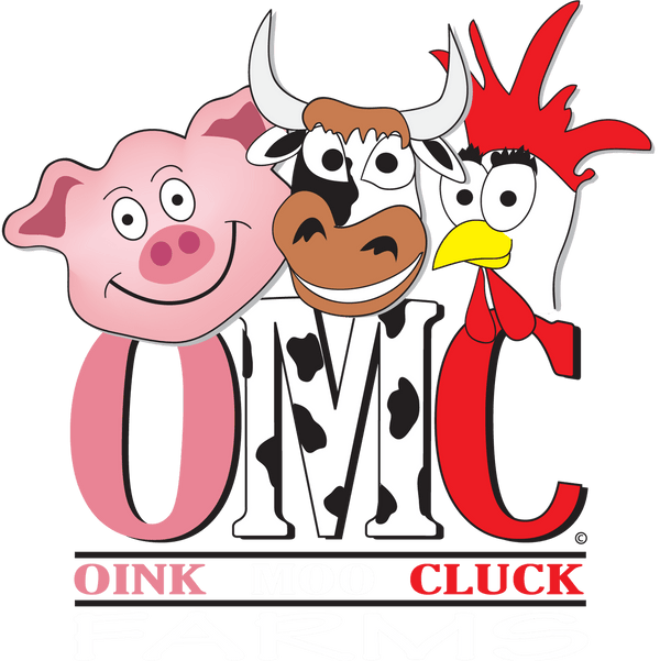 Oink Moo Cluck Farms 